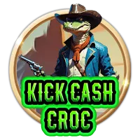 Kick Cash Croc
